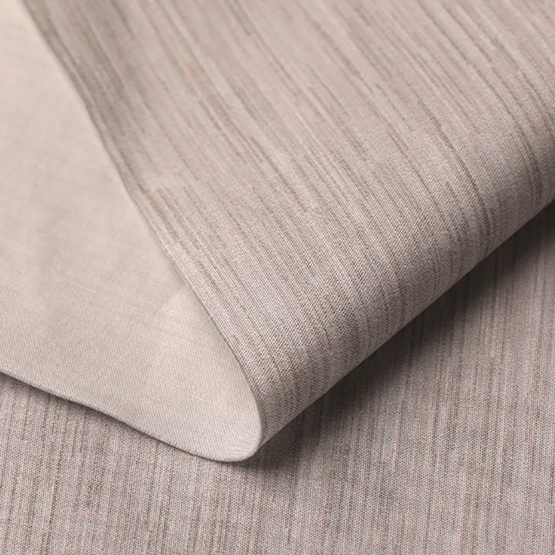 Polyester Tencel Cotton Fabric
