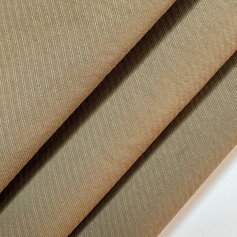 Premium 100% Nylon Twill Fabric