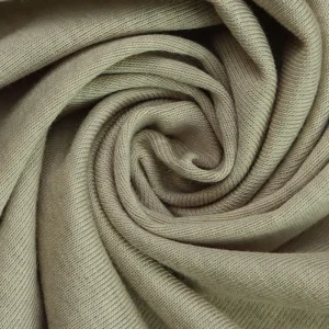 Premium Modal Wool Blend Fabric