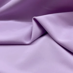 Recycled Nylon-Spandex Fabric