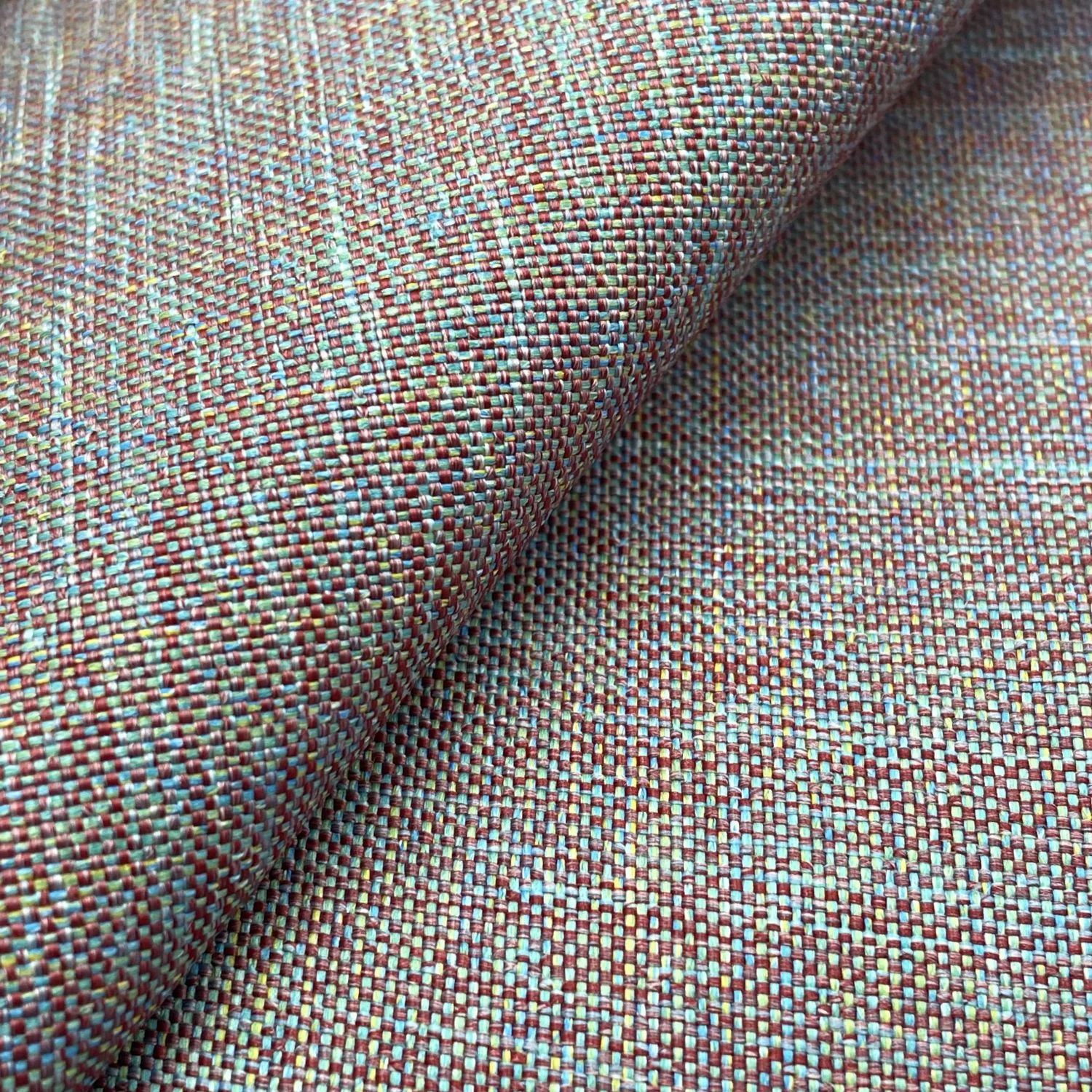RPET Eco-Friendly Recycled Polyester Fabric