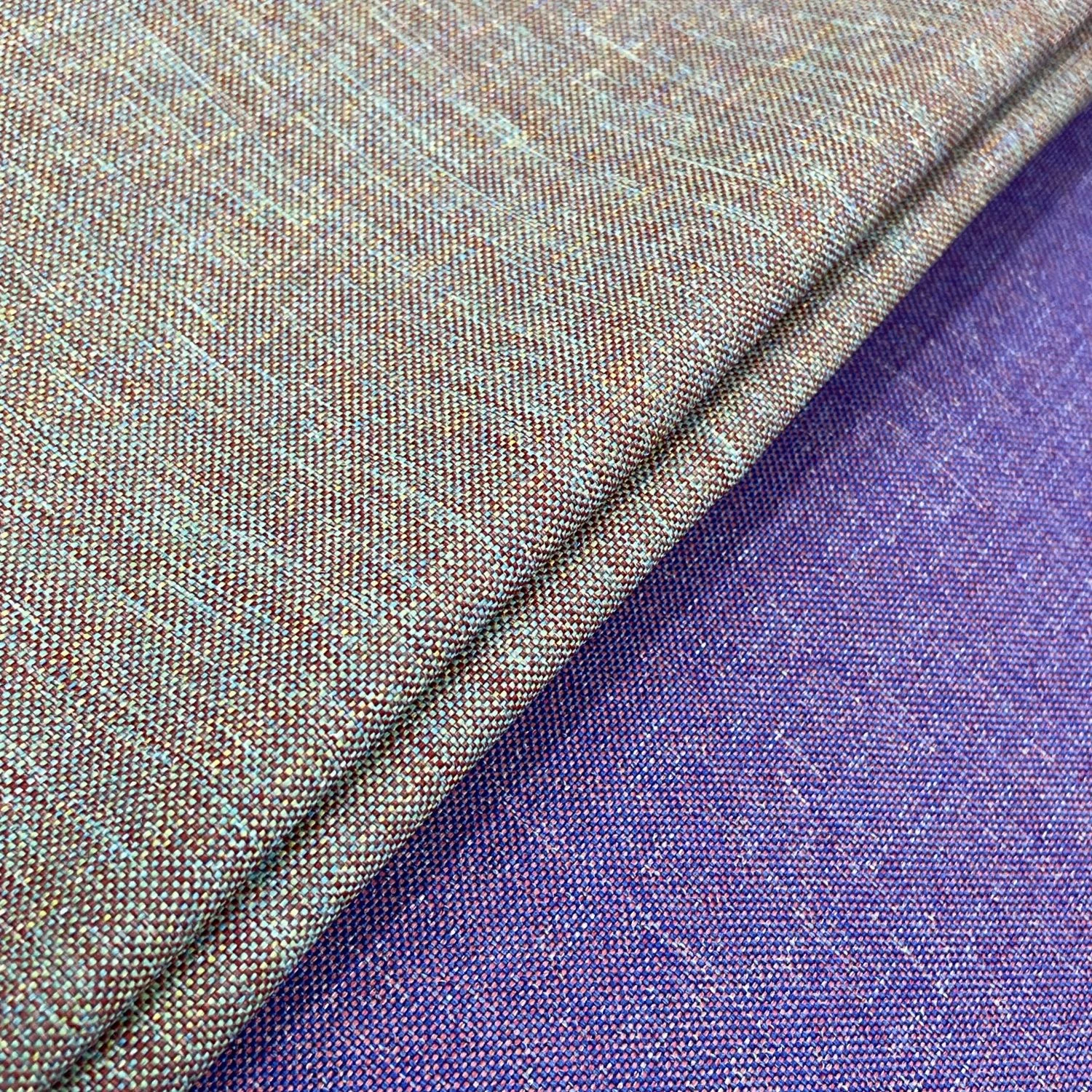 RPET Eco-Friendly Recycled Polyester Fabric