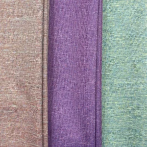 RPET Eco-Friendly Recycled Polyester Fabric