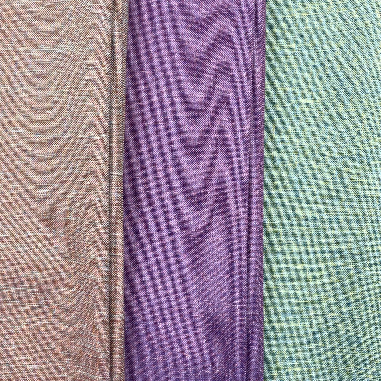 RPET Eco-Friendly Recycled Polyester Fabric