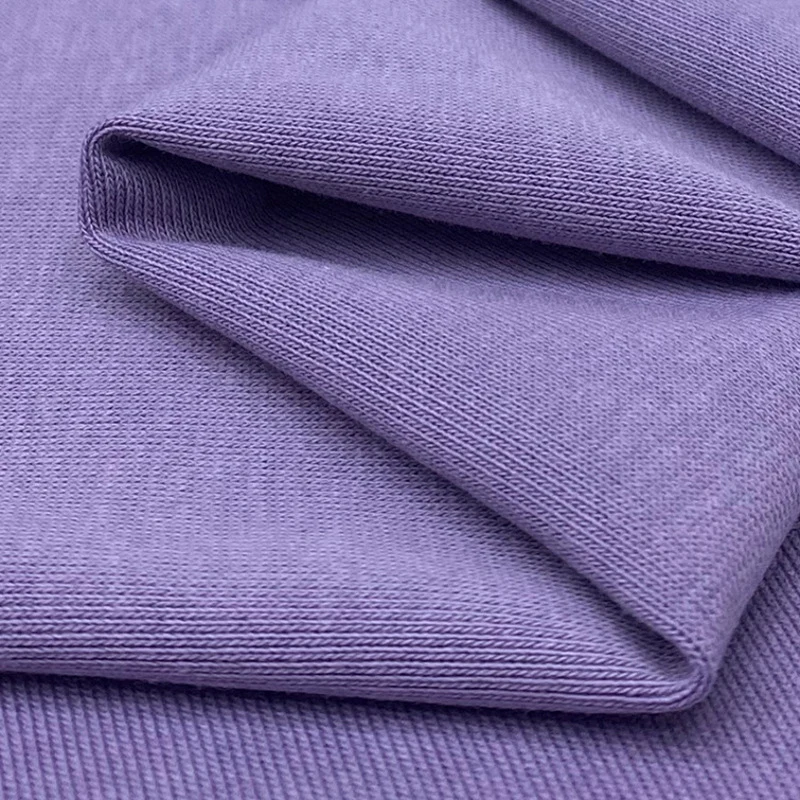 School Knit Fabric