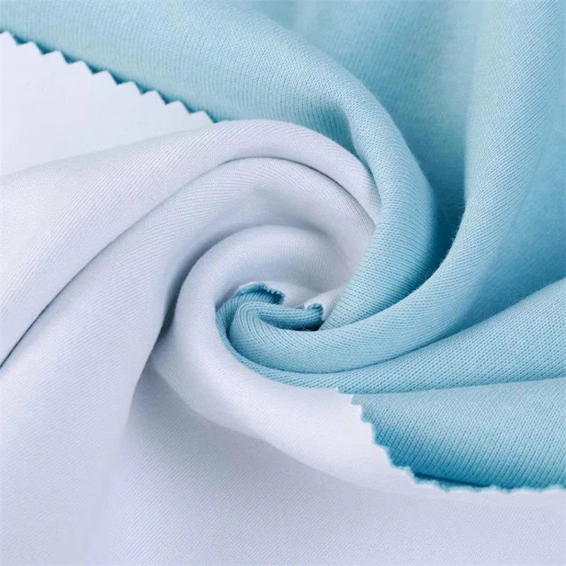 School Knit Fabric