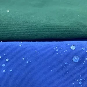 SHENGCHAO 100% Nylon Plain Weave Fabric