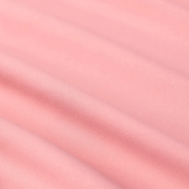 SHENGCHAO Double-Sided Single Brushed Fabric