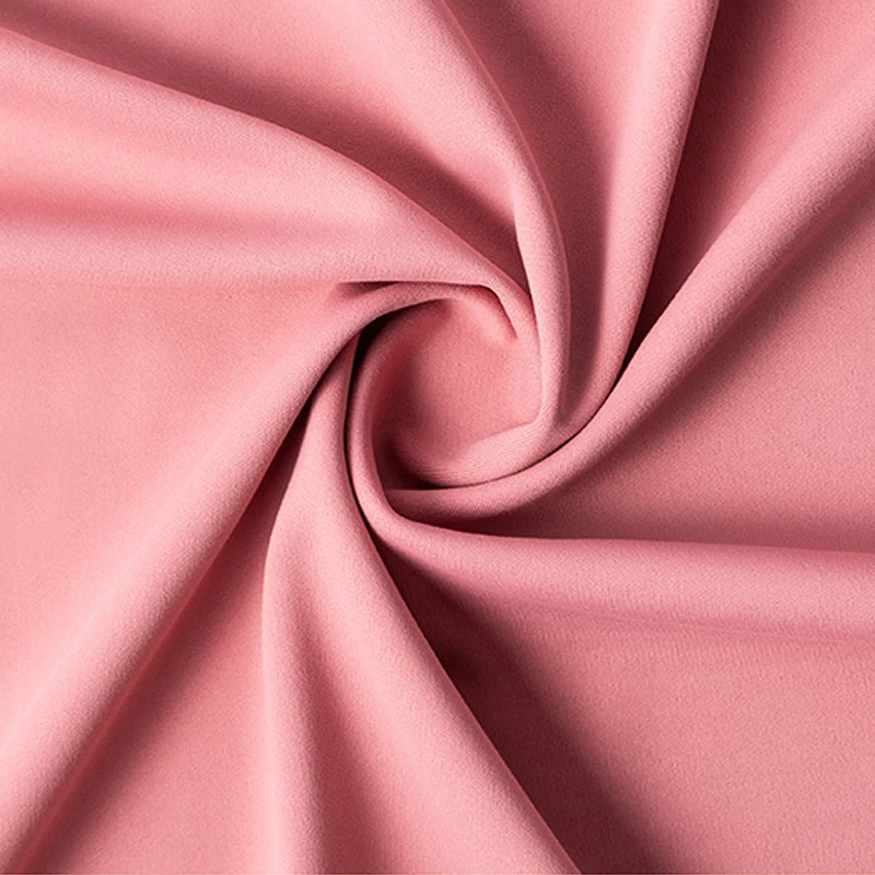 SHENGCHAO Double-Sided Single Brushed Fabric