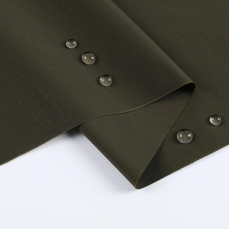 SHENGCHAO Fabric Nylon Spandex Fabric