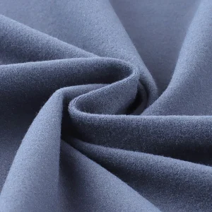 SHENGCHAO Fabric Polyester Spandex Stretch Fabric