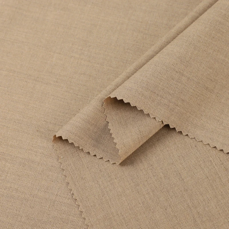 SHENGCHAO Twill Stretch Fabric