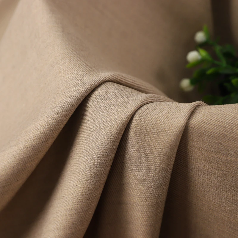 SHENGCHAO Twill Stretch Fabric