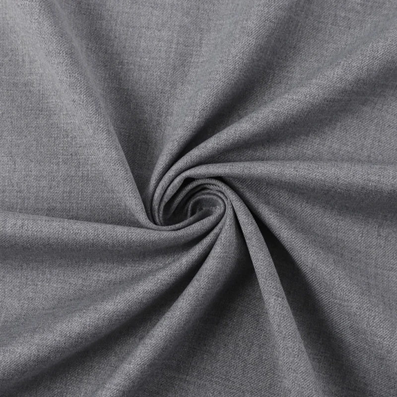 SHENGCHAO Twill Stretch Fabric