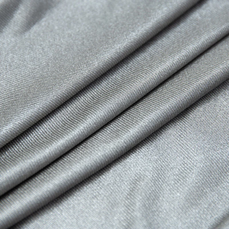 Silver Fiber Functional Fabric for Maternity Wear