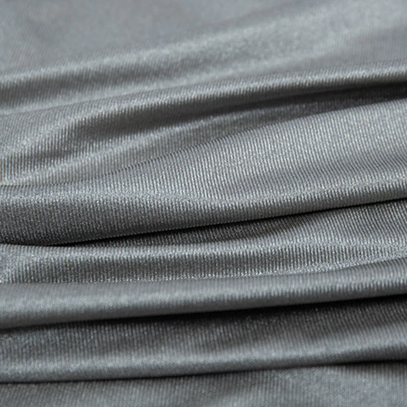 Silver Fiber Functional Fabric for Maternity Wear