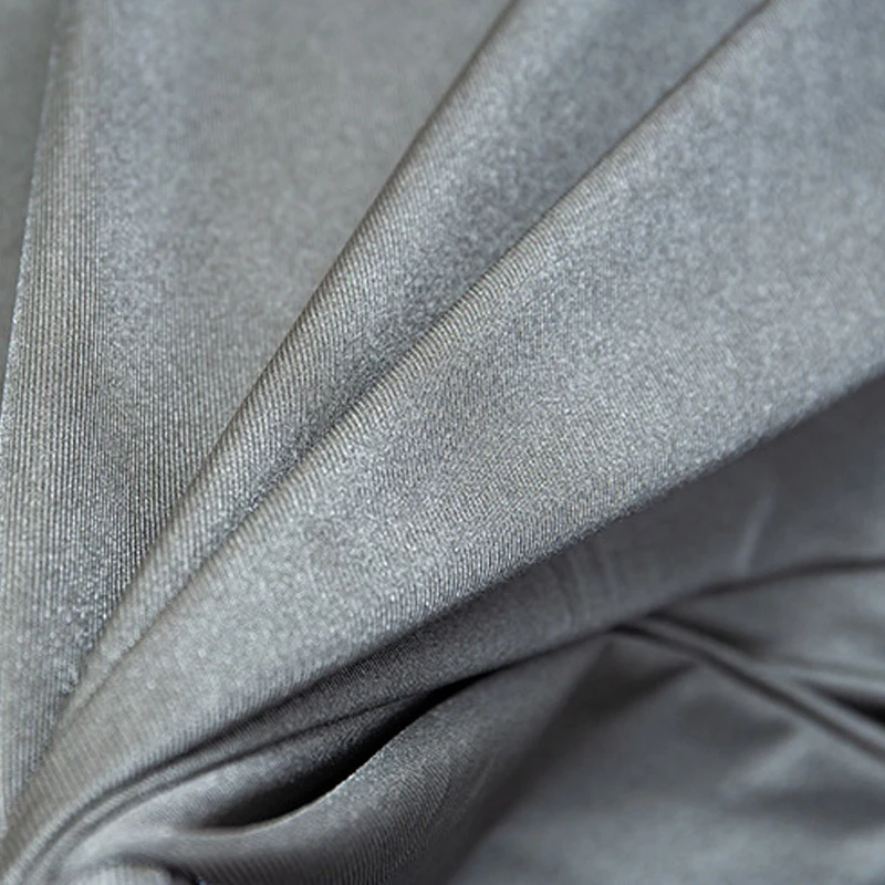 Silver Fiber Functional Fabric for Maternity Wear