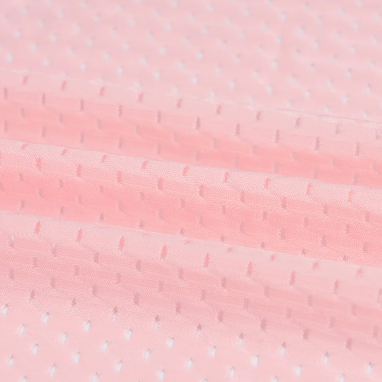 Skin-Friendly Nylon Fabric