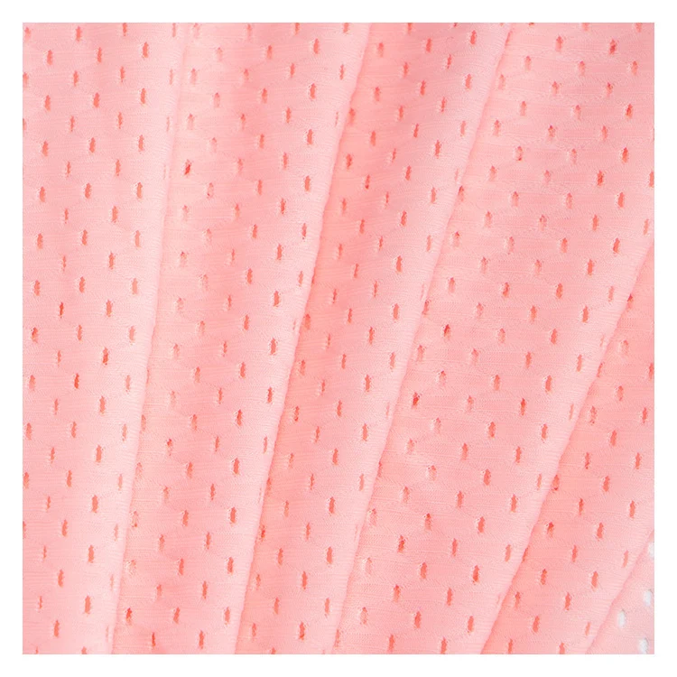 Skin-Friendly Nylon Fabric