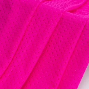 Skin-Friendly Nylon Fabric