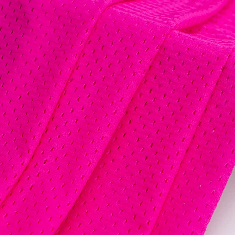 Skin-Friendly Nylon Fabric