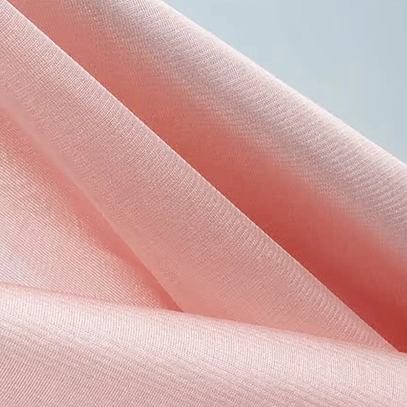 Stretch Lining Fabric For Dresses
