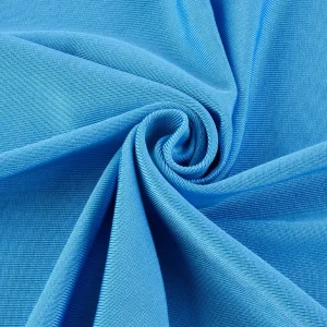 Stretchy Nylon Spandex Fabric for Swimwear