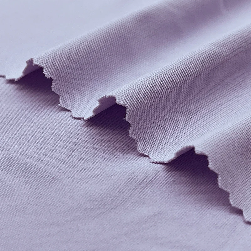 T-Shirts & Activewear Nylon Fabric