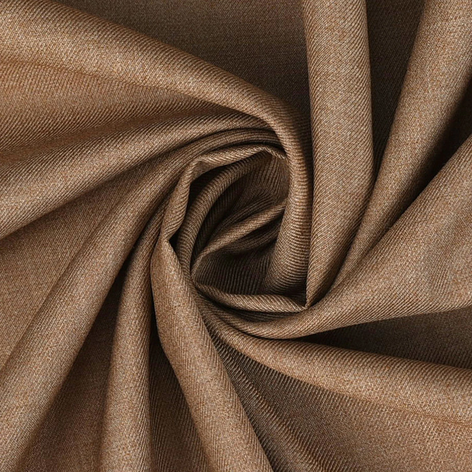 Twill Suit Fabric 80% Polyester 20% Rayon