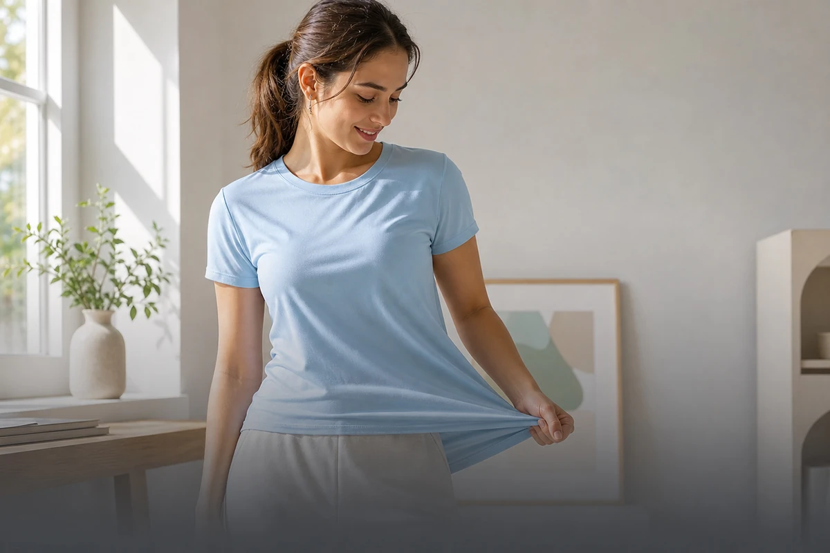 Underwear & T-Shirt Fabrics