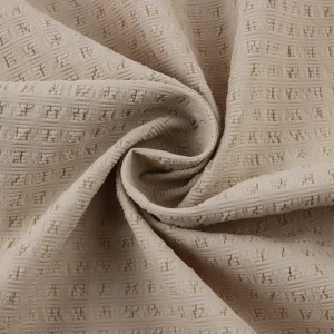 UV Protection Polyester Fabric