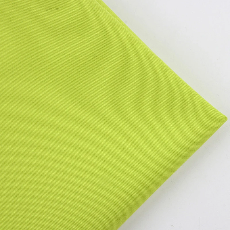 Water-Repellent Polyester Fabric