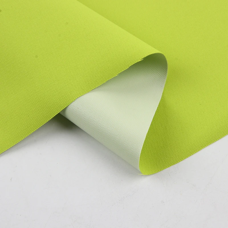 Water-Repellent Polyester Fabric