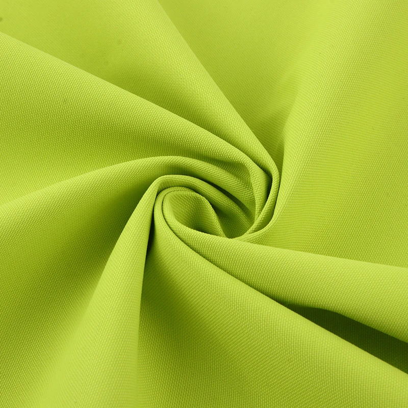 Water-Repellent Polyester Fabric